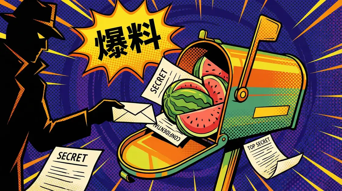 [爆料]爆料永久地址::精品爆料在线播放 匿名爆料通道漫画插图
